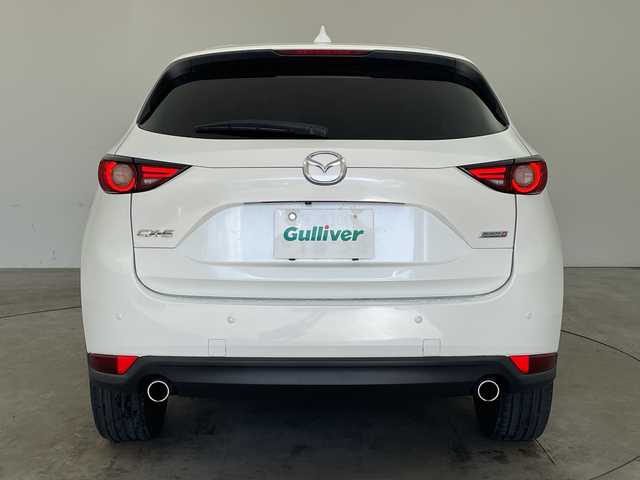 マツダ ＣＸ－５ XD プロアクティブ 兵庫県 2017(平29)年 7.5万km スノーフレイクホワイトパールマイカ ・ドライビングポジションサポートパッケージ/・運転席パワーシート/・前席シートヒーター/・ステアリングヒーター/・純正ナビ/CD/DVD/TV/Bluetooth/USB/・バックカメラ/・サイドカメラ/・ETC/・社外ドライブレコーダー（ND-DVR10）/・車間認知支援システム/・スマートブレーキサポート/・スマートシティブレーキサポート/・ブラインドスポットモニタリング/・レーンキープアシストシステム/・交通標識認識システム/・ドライバーアテンションアラート/・パーキングセンサー/・レーダークルーズコントロール/・アダプティブＬＥＤヘッドライト/・ヘッドアップディスプレイ/・アドバンストキー
