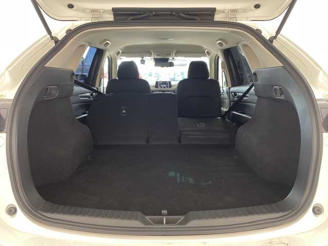 マツダ ＣＸ－５ XD プロアクティブ 兵庫県 2017(平29)年 7.5万km スノーフレイクホワイトパールマイカ ・ドライビングポジションサポートパッケージ/・運転席パワーシート/・前席シートヒーター/・ステアリングヒーター/・純正ナビ/CD/DVD/TV/Bluetooth/USB/・バックカメラ/・サイドカメラ/・ETC/・社外ドライブレコーダー（ND-DVR10）/・車間認知支援システム/・スマートブレーキサポート/・スマートシティブレーキサポート/・ブラインドスポットモニタリング/・レーンキープアシストシステム/・交通標識認識システム/・ドライバーアテンションアラート/・パーキングセンサー/・レーダークルーズコントロール/・アダプティブＬＥＤヘッドライト/・ヘッドアップディスプレイ/・アドバンストキー