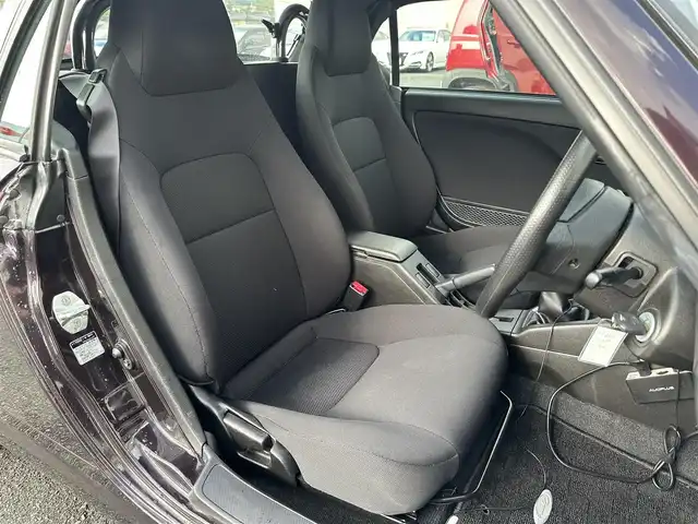 ダイハツ コペン アクティブトップ 山口県 2008(平20)年 3.1万km ダークレッドマイカ 社外ナビ/SD/DVD/HDMI/FM/AM/フルセグTV/フォグランプ/電動格納ミラー/純正フロアマット