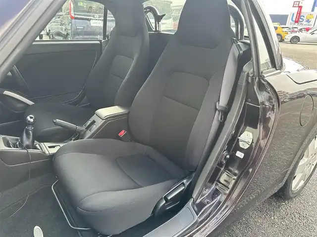 ダイハツ コペン アクティブトップ 山口県 2008(平20)年 3.1万km ダークレッドマイカ 社外ナビ/SD/DVD/HDMI/FM/AM/フルセグTV/フォグランプ/電動格納ミラー/純正フロアマット