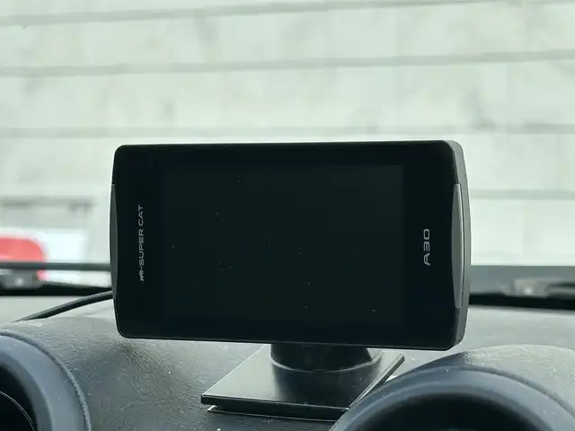 ダイハツ コペン アクティブトップ 山口県 2008(平20)年 3.1万km ダークレッドマイカ 社外ナビ/SD/DVD/HDMI/FM/AM/フルセグTV/フォグランプ/電動格納ミラー/純正フロアマット