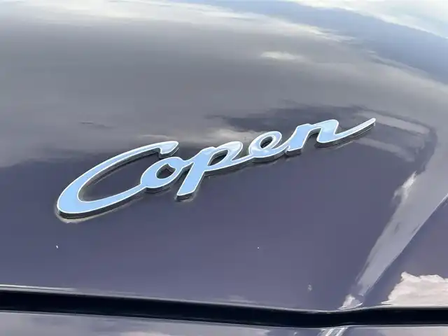 ダイハツ コペン アクティブトップ 山口県 2008(平20)年 3.1万km ダークレッドマイカ 社外ナビ/SD/DVD/HDMI/FM/AM/フルセグTV/フォグランプ/電動格納ミラー/純正フロアマット