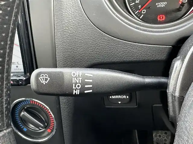 ダイハツ コペン アクティブトップ 山口県 2008(平20)年 3.1万km ダークレッドマイカ 社外ナビ/SD/DVD/HDMI/FM/AM/フルセグTV/フォグランプ/電動格納ミラー/純正フロアマット