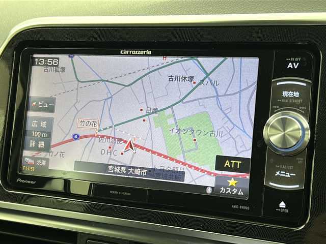 トヨタ シエンタ G 宮城県 2017(平29)年 3.9万km ブラックマイカ 禁煙車/トヨタセーフティセンス/・レーンディバーチャーアラート/・オートマチックハイビーム/・プリクラッシュセーフティーシステム/両側パワースライドドア/社外7インチナビ/（BT.CD.DVD.SD.Ipod.USB.AUX）/バックカメラ/フルセグテレビ/前後ドライブレコーダー/ビルトインETC/革巻きステアリンんぐ/ステアリングスイッチ/プッシュスタート/スマートキー/純正フロアマット/純正ドアバイザー/社外15インチアルミホイール/LEDヘッドライト/フォグランプ/横滑り防止機能/アイドリングストップ