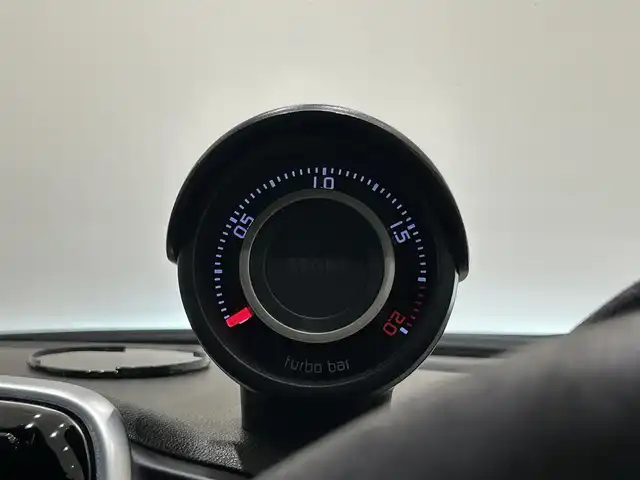 アバルト ５９５ コンペティツィオーネ 福岡県 2018(平30)年 4.1万km グレー ブレンボ赤キャリパー　/サベルトシート　/カロッツェリアナビ　/フルセグＴＶ　/ＣＤ　/ＤＶＤ　/Ｂｌｕｅｔｏｏｔｈ　/バックカメラ　/ＥＴＣ　/右ハンドル　/オートマ　/キセノン　/茶シート　/純正１７ＡＷ　/前後ドラレコ