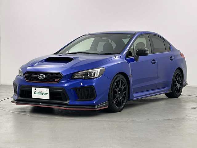 スバル ＷＲＸ ＳＴＩ