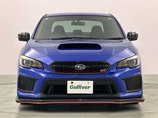 スバル ＷＲＸ ＳＴＩ