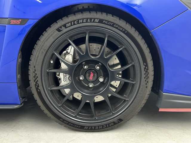 スバル ＷＲＸ ＳＴＩ