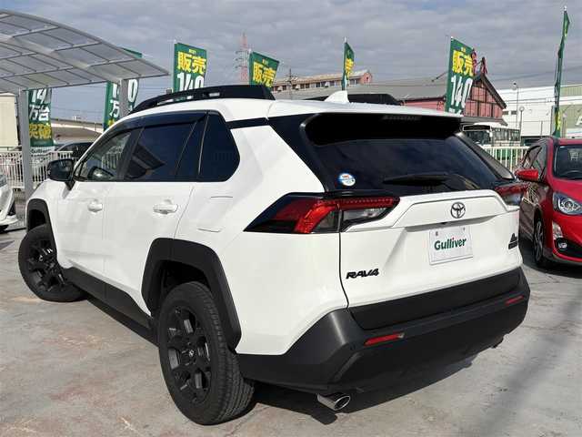 トヨタ ＲＡＶ４