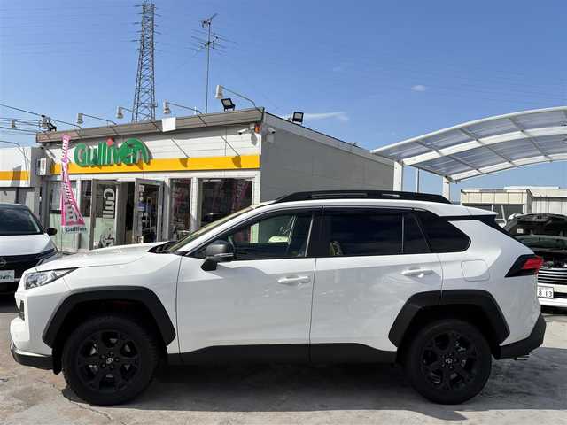 トヨタ ＲＡＶ４