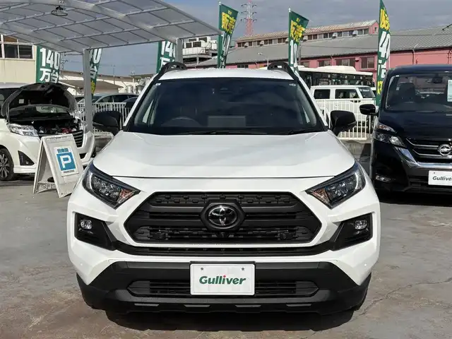 トヨタ ＲＡＶ４