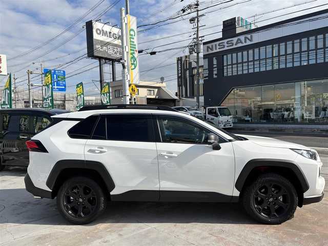 トヨタ ＲＡＶ４