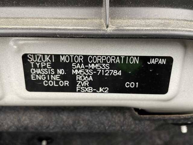 マツダ フレアワゴン カスタムスタイル ハイブリッド XS 千葉県 2021(令3)年 3.2万km ピュアホワイトP 衝突軽減ブレーキ/純正ディーラーOPナビ（CN-RZD865）/フルセグTV/ビルトインETC/前後ドライブレコーダー/レーダークルーズコントロール/レーンキープアシスト/両側パワースライドドア/シートヒーター/アイドリングストップ/コーナーセンサー/ヘッドアップディスプレイ/プッシュスタート/純正フロアマット/純正ドアバイザー/ステアリングスイッチ/横滑り防止機能