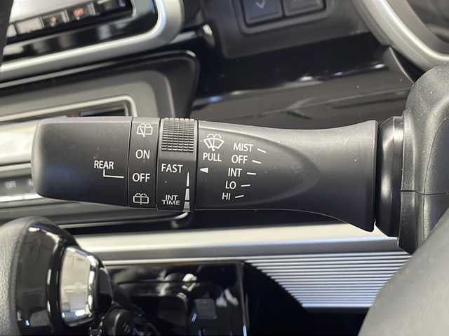 マツダ フレアワゴン カスタムスタイル ハイブリッド XS 千葉県 2021(令3)年 3.2万km ピュアホワイトP 衝突軽減ブレーキ/純正ディーラーOPナビ（CN-RZD865）/フルセグTV/ビルトインETC/前後ドライブレコーダー/レーダークルーズコントロール/レーンキープアシスト/両側パワースライドドア/シートヒーター/アイドリングストップ/コーナーセンサー/ヘッドアップディスプレイ/プッシュスタート/純正フロアマット/純正ドアバイザー/ステアリングスイッチ/横滑り防止機能