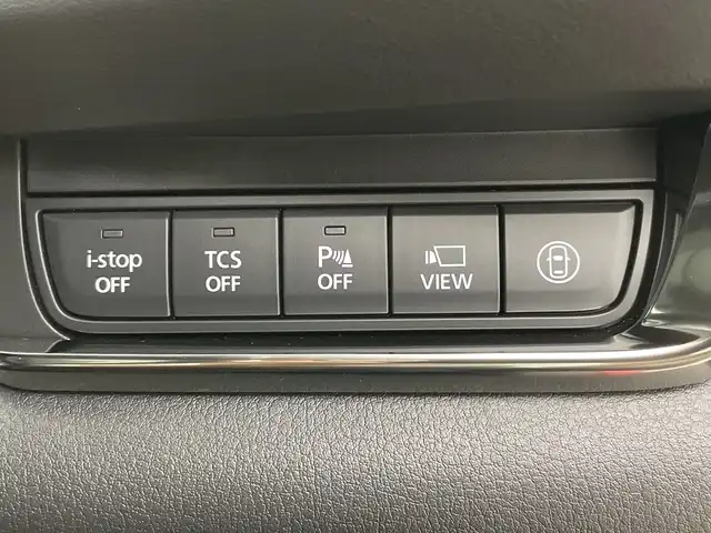 マツダ ＣＸ－３０ 20S プロアクティブツーリングセレ 新潟県 2020(令2)年 0.7万km ソウルレッドクリスタルM 禁煙車/純正メモリナビ/（BT/FM/AM/ワンセグTV/DVD）/全周囲カメラ/ステアリングスイッチ/パドルシフト/D席パワーシート/シートヒーター/前後ドライブレコーダー/前後コーナーセンサー/純正LEDオートヘッドライト/電格ミラー/ウィンカーミラー/ETC