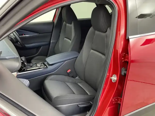 マツダ ＣＸ－３０ 20S プロアクティブツーリングセレ 新潟県 2020(令2)年 0.7万km ソウルレッドクリスタルM 禁煙車/純正メモリナビ/（BT/FM/AM/ワンセグTV/DVD）/全周囲カメラ/ステアリングスイッチ/パドルシフト/D席パワーシート/シートヒーター/前後ドライブレコーダー/前後コーナーセンサー/純正LEDオートヘッドライト/電格ミラー/ウィンカーミラー/ETC