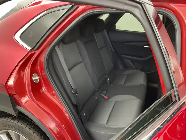 マツダ ＣＸ－３０ 20S プロアクティブツーリングセレ 新潟県 2020(令2)年 0.7万km ソウルレッドクリスタルM 禁煙車/純正メモリナビ/（BT/FM/AM/ワンセグTV/DVD）/全周囲カメラ/ステアリングスイッチ/パドルシフト/D席パワーシート/シートヒーター/前後ドライブレコーダー/前後コーナーセンサー/純正LEDオートヘッドライト/電格ミラー/ウィンカーミラー/ETC