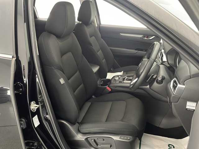 マツダ ＣＸ－５ XD プロアクティブ 宮崎県 2022(令4)年 3.7万km ジェットブラックマイカ 禁煙車/衝突被害軽減ブレーキ/純正10.25型ディスプレイオーディオナビTV/（Bluetooth/FMAM/フルセグTV)/純正LEDオートライト/純正17インチアルミ/全方位モニター/アダプティブクルーズコントロール/レーンディパーチャーアラート/クリアランスソナー/ヘッドアップディスプレイ/電子パーキング/オートホールド/パドルシフト/本革巻ハンドル/運転席パワーシート/前席シートヒーター/デュアルオートエアコン/ETC/スマートキー/プッシュエンジンスタート/スペアキー/新車時保証書/取扱い説明書