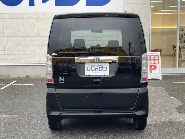 ホンダ Ｎ ＢＯＸ G Lパッケージ 佐賀県 2015(平27)年 8.3万km スマートブラック こちらは現金またはオートローンご利用時の価格です/自社ローンご希望の方は別途その旨お申付け下さい/禁煙車/メモリーナビ/ワンセグテレビ/バックカメラ/Bluetoothオーディオ/DVD再生可能/両側パワースライドドア/ドライブレコーダー（フロント・リア）/ETC