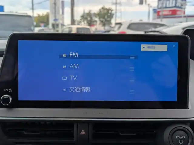 トヨタ プリウス Z 福井県 2025(令7)年 0.1万km グレー ワンオーナー車/純正19インチAW/全方位カメラ/12.3インチコネクトナビ/フルセグテレビ/パワーバックドア/運転席パワーシート/ベンチレーション/ステアリングヒーター/前後ドライブレコーダー/１００V充電/ETC2.0/全車速追従機能付クルーズコントロール/前後コーナーセンサー/自動駐車システム/レザーシート/シートヒーター・エアシート/衝突被害軽減システム/レーンキープアシスト/横滑り防止装置/盗難防止装置/SOSボタン/ダブル＋サイドエアバッグ/カーテンエアバッグ/純正フロアマット/スマートキー
