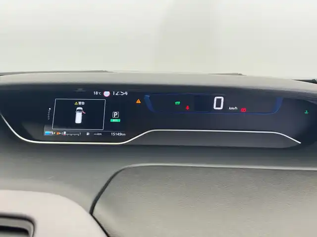 日産 セレナ e－パワー ハイウェイスター V 栃木県 2021(令3)年 1.6万km ダークメタルグレー SDナビ/（CD/DVD/Bluetooth/フルセグTV）/バックカメラ/全方位カメラ/プロパイロット/衝突軽減ブレーキ/ブラインドスポットモニター/前後コーナーセンサー/ETC/前後ドライブレコーダー/両側パワースライドドア/インテリジェントルームミラー/オートライト/LEDヘッドライト/横滑り防止装置/スマートキー/プッシュスタート/電動格納ミラー/純正アルミホイール/純正フロアマット