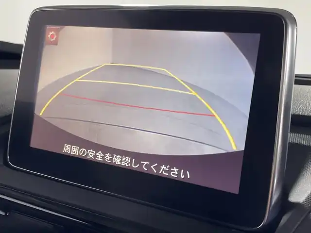 マツダ ロードスター S レザーパッケージ 福岡県 2015(平27)年 8.2万km セラミックM 純正ナビ/（AM/FM/BT）/フルセグTV/D/Nシートヒーター/BSM/横滑り防止装置/レーンアシスト/アイドリングストップ/ステアリングスイッチ/プッシュスタート/スマートキー/純正AW16インチ