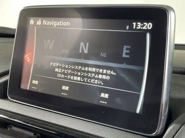 マツダ ロードスター S レザーパッケージ 福岡県 2015(平27)年 8.2万km セラミックM 純正ナビ/（AM/FM/BT）/フルセグTV/D/Nシートヒーター/BSM/横滑り防止装置/レーンアシスト/アイドリングストップ/ステアリングスイッチ/プッシュスタート/スマートキー/純正AW16インチ