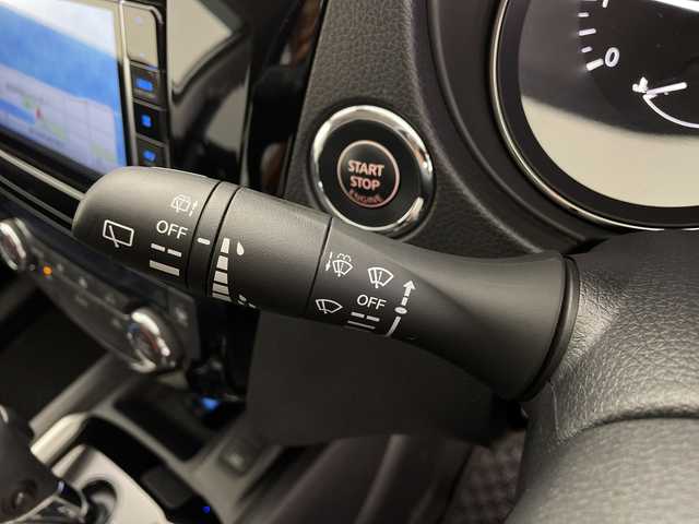 日産 エクストレイル 鹿児島県 2019(令1)年 3.6万km ブリリアントホワイトパール 社外ナビ/（フルセグ/Bluetooth/CD/DVD）/アラウンドビューモニター/プロパイロット/デジタルインナーミラー/パワースライドドア/ブラインドスポットモニター/シートヒーター/オートホールド/カプロンシート/電動パーキング/ＥＴＣ/革巻きステアリング/レーンキープアシスト/LEDヘッドライト/前後ドライブレコーダー/プッシュスタートボタン/パワーバックドア/アイドリングストップ/保証書/取扱説明書