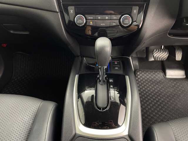 日産 エクストレイル 鹿児島県 2019(令1)年 3.6万km ブリリアントホワイトパール 社外ナビ/（フルセグ/Bluetooth/CD/DVD）/アラウンドビューモニター/プロパイロット/デジタルインナーミラー/パワースライドドア/ブラインドスポットモニター/シートヒーター/オートホールド/カプロンシート/電動パーキング/ＥＴＣ/革巻きステアリング/レーンキープアシスト/LEDヘッドライト/前後ドライブレコーダー/プッシュスタートボタン/パワーバックドア/アイドリングストップ/保証書/取扱説明書