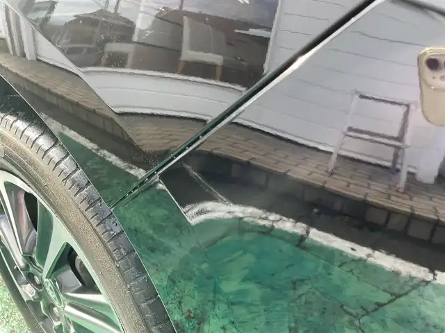 トヨタ ヴォクシー ZS 煌Ⅲ 神奈川県 2021(令3)年 1.9万km ブラック ワンオーナー/純正10インチメモリナビ/　（CD・DVD・Bluetooth）/フルセグTV/両側パワースライドドア/トヨタセーフティセンス/クルーズコントロール/ビルトインETC/LEDヘッドライト/LEDフォグライト/スマートキー×2/保証書/取扱説明書