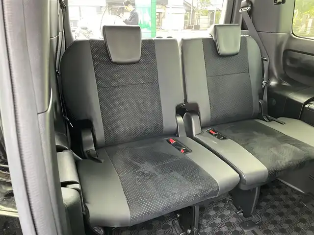 トヨタ ヴォクシー ZS 煌Ⅲ 神奈川県 2021(令3)年 1.9万km ブラック ワンオーナー/純正10インチメモリナビ/　（CD・DVD・Bluetooth）/フルセグTV/両側パワースライドドア/トヨタセーフティセンス/クルーズコントロール/ビルトインETC/LEDヘッドライト/LEDフォグライト/スマートキー×2/保証書/取扱説明書