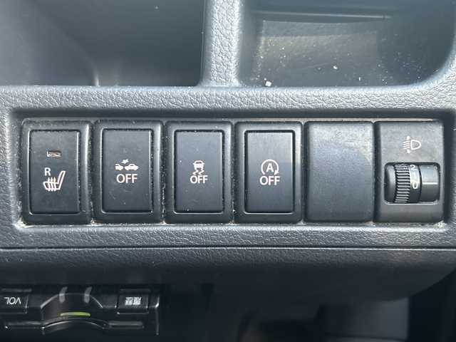 スズキ ワゴンＲ FZ 佐賀県 2014(平26)年 4.9万km ブルーイッシュブラックパール3 ・純正オーディオ/・ETC/・運転席シートヒーター/・純正14インチアルミホイール/・スマートキー/・スペアキー×１