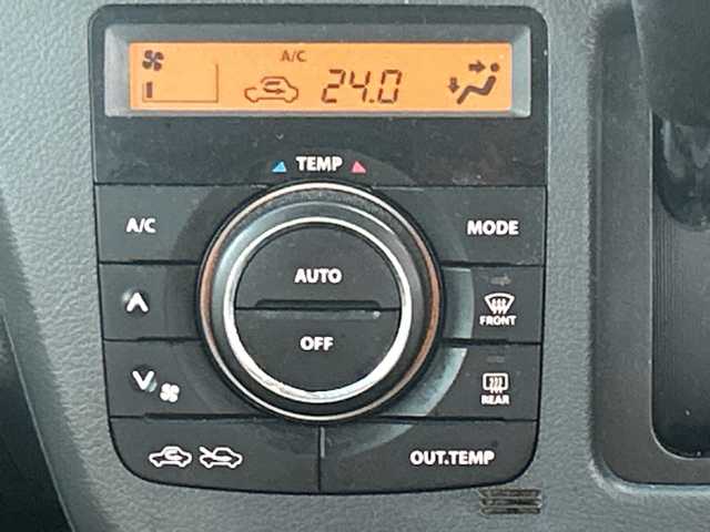 スズキ ワゴンＲ FZ 佐賀県 2014(平26)年 4.9万km ブルーイッシュブラックパール3 ・純正オーディオ/・ETC/・運転席シートヒーター/・純正14インチアルミホイール/・スマートキー/・スペアキー×１