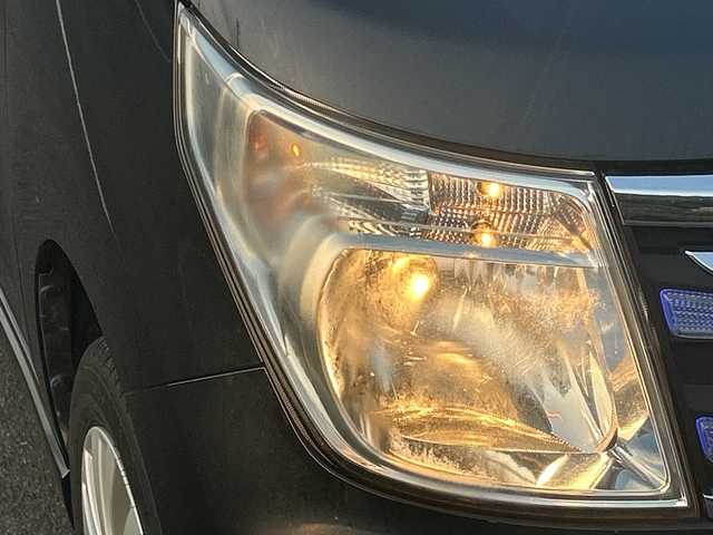 スズキ ワゴンＲ FZ 佐賀県 2014(平26)年 4.9万km ブルーイッシュブラックパール3 ・純正オーディオ/・ETC/・運転席シートヒーター/・純正14インチアルミホイール/・スマートキー/・スペアキー×１