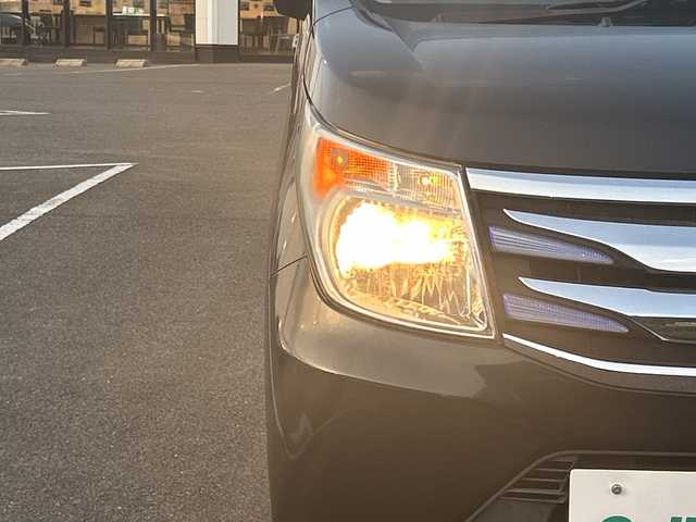 スズキ ワゴンＲ FZ 佐賀県 2014(平26)年 4.9万km ブルーイッシュブラックパール3 ・純正オーディオ/・ETC/・運転席シートヒーター/・純正14インチアルミホイール/・スマートキー/・スペアキー×１