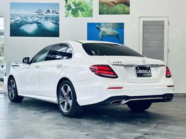 メルセデス・ベンツ Ｅ２５０