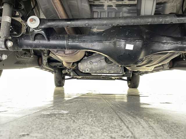 ダイハツ アトレー バン RS 滋賀県 2022(令4)年 4.6万km ブラックマイカメタリック 2WD・４WD切り替えスイッチ有/社外10型ディスプレイオーディオ/スマートアシスト/Bluetooth/両側パワースライドドア/クルーズコントロール　/リアヒーター/ステアリングスイッチ/ルーフコンソール/コーナーセンサー　（前後）/純正12インチホイール/ドアバイザー/ドアプロテクター/ハンドルカバー/電動格納ミラー/LEDヘッドライト/プッシュスタート