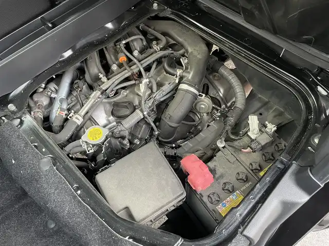 ダイハツ アトレー バン RS 滋賀県 2022(令4)年 4.6万km ブラックマイカメタリック 2WD・４WD切り替えスイッチ有/社外10型ディスプレイオーディオ/スマートアシスト/Bluetooth/両側パワースライドドア/クルーズコントロール　/リアヒーター/ステアリングスイッチ/ルーフコンソール/コーナーセンサー　（前後）/純正12インチホイール/ドアバイザー/ドアプロテクター/ハンドルカバー/電動格納ミラー/LEDヘッドライト/プッシュスタート