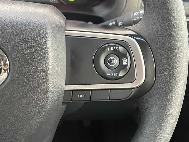 ダイハツ アトレー バン RS 滋賀県 2022(令4)年 4.6万km ブラックマイカメタリック 2WD・４WD切り替えスイッチ有/社外10型ディスプレイオーディオ/スマートアシスト/Bluetooth/両側パワースライドドア/クルーズコントロール　/リアヒーター/ステアリングスイッチ/ルーフコンソール/コーナーセンサー　（前後）/純正12インチホイール/ドアバイザー/ドアプロテクター/ハンドルカバー/電動格納ミラー/LEDヘッドライト/プッシュスタート