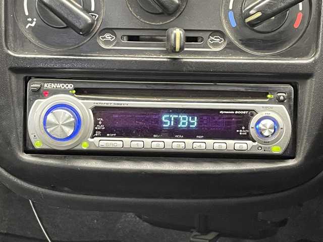 スズキ ツイン ガソリン B 愛知県 2005(平17)年 11.9万km 黒 オーディオ/前後ドラレコ/キーレス/エアコン/フロアマット/スペアキー