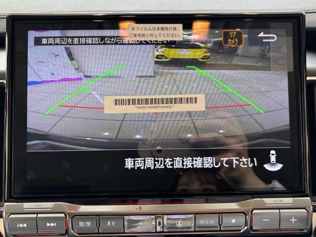 三菱 デリカＤ：５ シャモニー 埼玉県 2025(令7)年 0.1万km未満 グラファイトグレーメタリック/ブラックマイカ CHAMONIX (7人)　4WD　e-Assist/純正11インチSDナビ/　　CD/DVD/BT/フルセグ/HDMI/CarPlay/バックカメラ/レーダークルーズコントロール/両側パワースライドドア/パワーバックドア/LEDオートライト/純正18インチアルミホイール/ハーフレザーシート/シートヒーター/パワーシート/ステアリングヒーター/ステアリングスイッチ