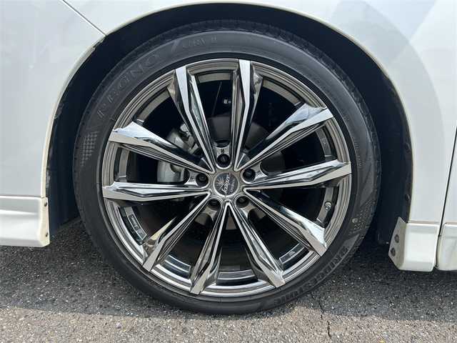 トヨタ アルファード S Cパッケージ 愛知県 2022(令4)年 2万km ホワイトパールクリスタルシャイン アルパインナビ/フルセグテレビ/ワンオーナー/両側パワースライドドア/KRANZEアルミホイール 20インチ/アルパインスタイルエアロキット（フロント、リアアンダー/　サイドステップ）/アルパインスタイル　マフラー/アルパインフィリップダウンモニター/アルパインウーハー/Bluetooth/社外KRANZEアルミホイール/ブリチストンタイヤ245/40/20　レグノGRVII/クルーズコントロール追従機能付/エアーシート/シートヒーター/PKSB/PCS/RSA/LTA/ツインルーフ/ビルトインETC/デジタルインナーミラー/車高調BLITZ/取説、保証書、スペアキー/検R9/1/18/禁煙車