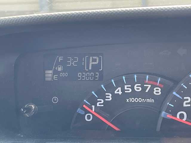 トヨタ ｂＢ S Qバージョン 静岡県 2008(平20)年 9.3万km ブラックマイカメタリック