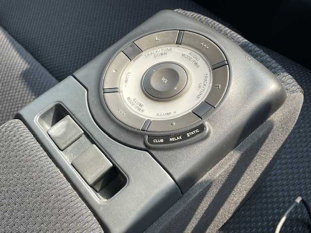 トヨタ ｂＢ S Qバージョン 静岡県 2008(平20)年 9.3万km ブラックマイカメタリック