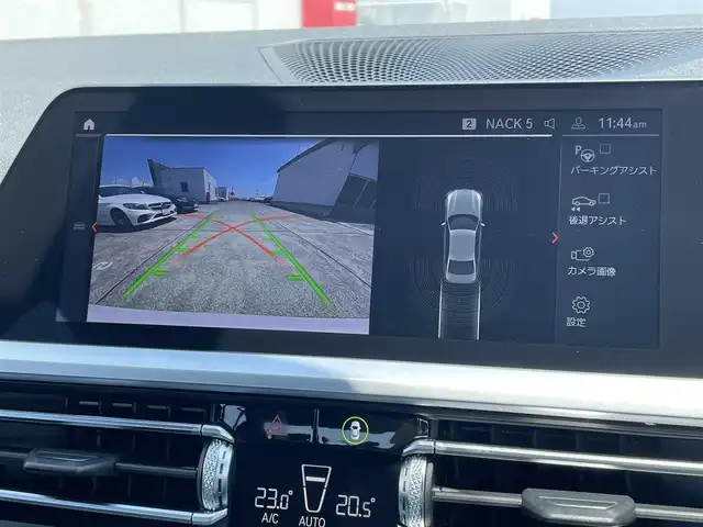 ＢＭＷ ３２０ｄ xDrive Mスポーツ 東京都 2019(令1)年 3.9万km 白 純正ナビ/バックカメラ/ETC2.0/ACC/BSM/LKA/ハーフレザーシート/シートヒーター/LEDヘッドライト