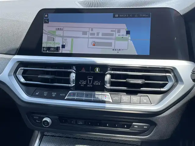 ＢＭＷ ３２０ｄ xDrive Mスポーツ 東京都 2019(令1)年 3.9万km 白 純正ナビ/バックカメラ/ETC2.0/ACC/BSM/LKA/ハーフレザーシート/シートヒーター/LEDヘッドライト