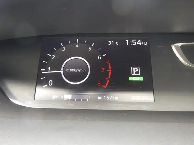 日産 セレナ ハイウェイスター Vセレクション 千葉県 2017(平29)年 6.5万km インペリアルアンバーP エマージェンシーブレーキ/ハンズフリー両側パワースライドドア/9インチ純正SDナビ/地デジTV/【BD/DVD/CD再生機能　Bluetooth接続】/アラウンドビューモニター/フリップダウンモニター/革巻きステアリング/ステアリングスイッチ/ETC/LEDヘッドライト/フォグライト/ウインカーミラー/コーナーセンサー/純正16インチアルミホイル/サイド/カーテンエアバッグ/インテリジェントキー