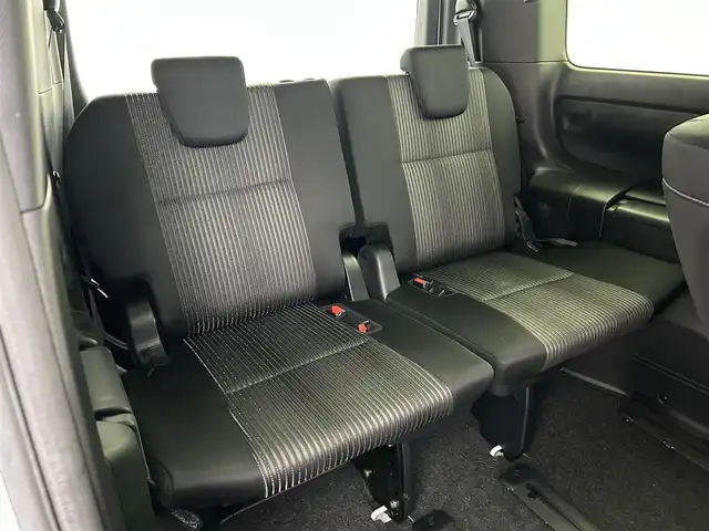 トヨタ ヴォクシー ZS 煌Ⅱ 福井県 2020(令2)年 1.8万km ホワイトパールクリスタルシャイン ECLIPSEナビ/CD/DVD/Bluetooth/フルセグ/両側パワースライドドア/Toyota Safety Sense/・プリクラッシュセーフティーシステム/・レーンキープアシスト/・オートマチックハイビーム/ドライブレコーダー/バックカメラ/LEDヘッドライト/ETC/フォグランプ/スマートキー