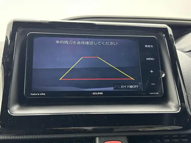 トヨタ ヴォクシー ZS 煌Ⅱ 福井県 2020(令2)年 1.8万km ホワイトパールクリスタルシャイン ECLIPSEナビ/CD/DVD/Bluetooth/フルセグ/両側パワースライドドア/Toyota Safety Sense/・プリクラッシュセーフティーシステム/・レーンキープアシスト/・オートマチックハイビーム/ドライブレコーダー/バックカメラ/LEDヘッドライト/ETC/フォグランプ/スマートキー