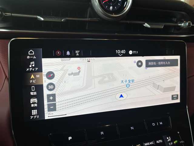 マセラティ マセラティ グレカーレ トロフェオ 宮城県 2023(令5)年 1.9万km グレー パノラマサンルーフ/Sonusfaberサウンド/ヘッドアップディスプレイ/純正メモリナビ/フルセグTV/全方位カメラ/レッドレザーシート/シートベンチレーション/シートヒーター/ステアリングヒーター/純正21インチAW/レッドブレーキキャリパー/LEDヘッドライト/エアサスペンション/パワーバックドア/液晶メーターパネル/前後ドライブレコーダー